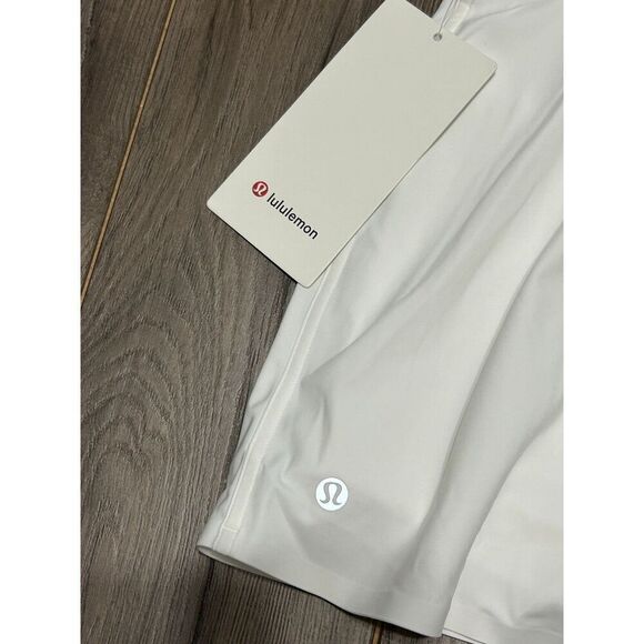 Lululemon Super-High Rise Side-Slit Tennis skirt - Picture 5 of 5